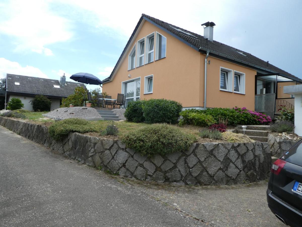 Ferienhaus Laura Renchen Dış mekan fotoğraf