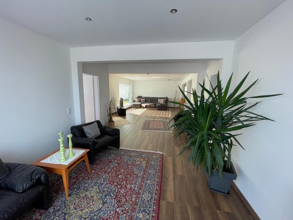 Ferienhaus Laura Renchen Dış mekan fotoğraf