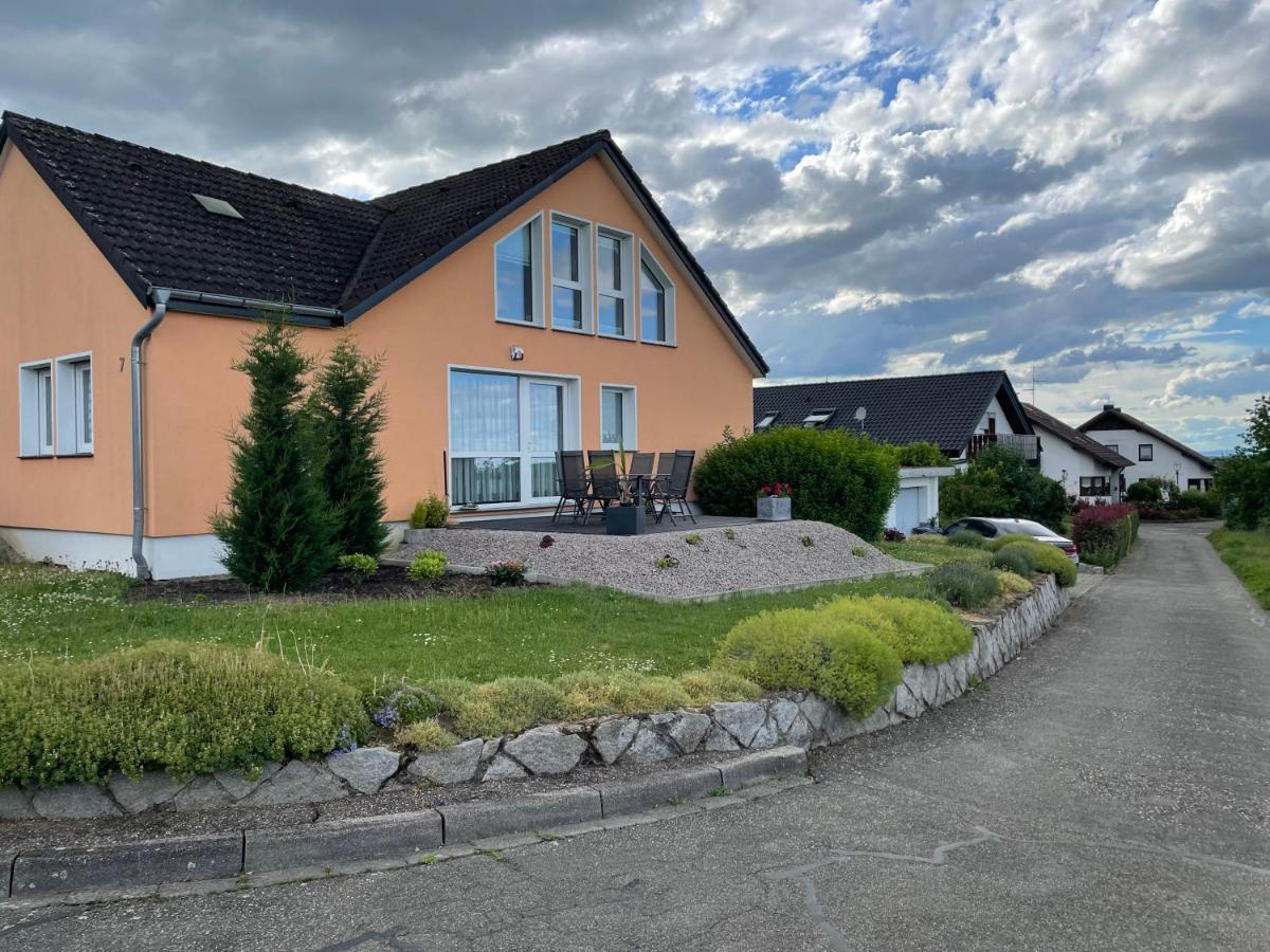 Ferienhaus Laura Renchen Dış mekan fotoğraf