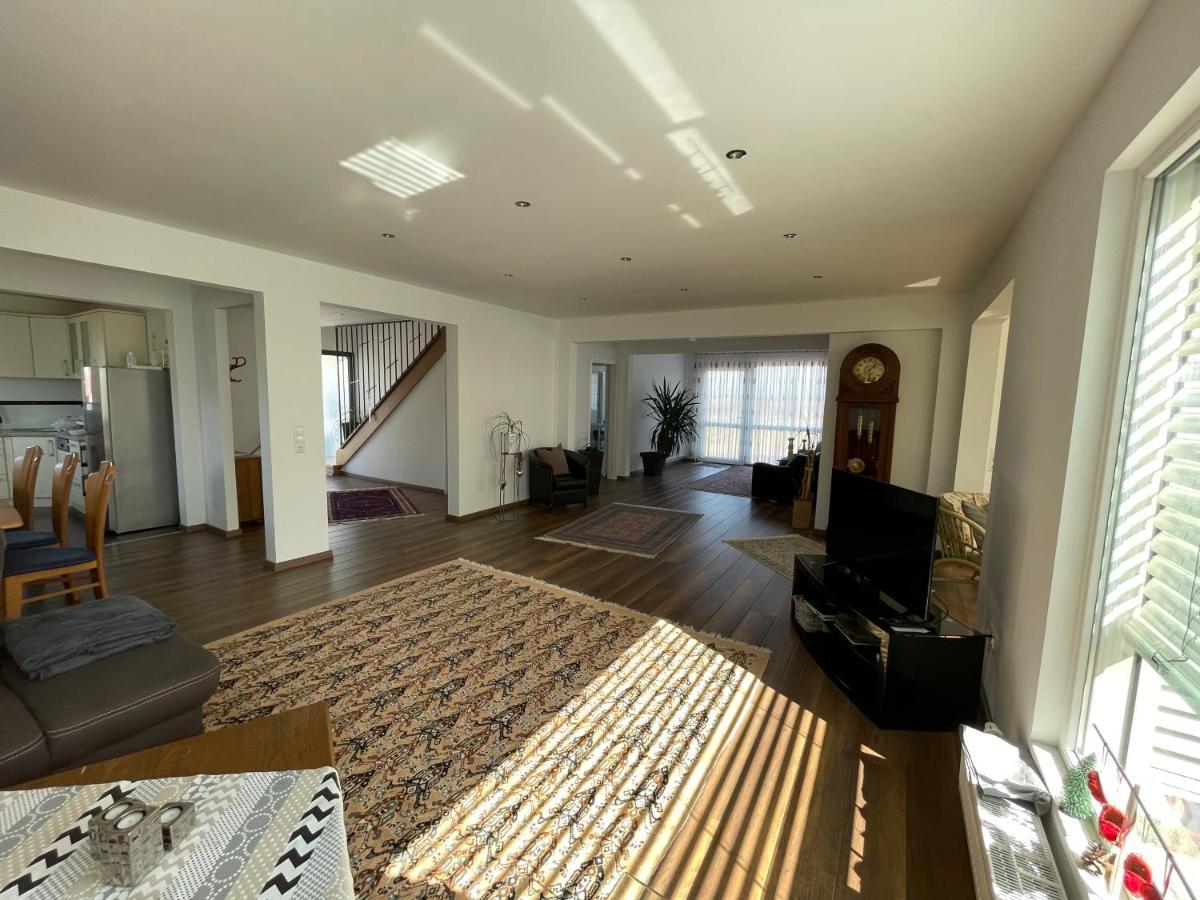 Ferienhaus Laura Renchen Dış mekan fotoğraf
