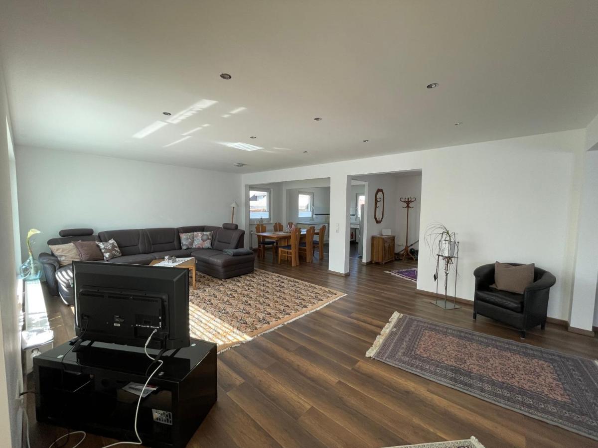 Ferienhaus Laura Renchen Dış mekan fotoğraf