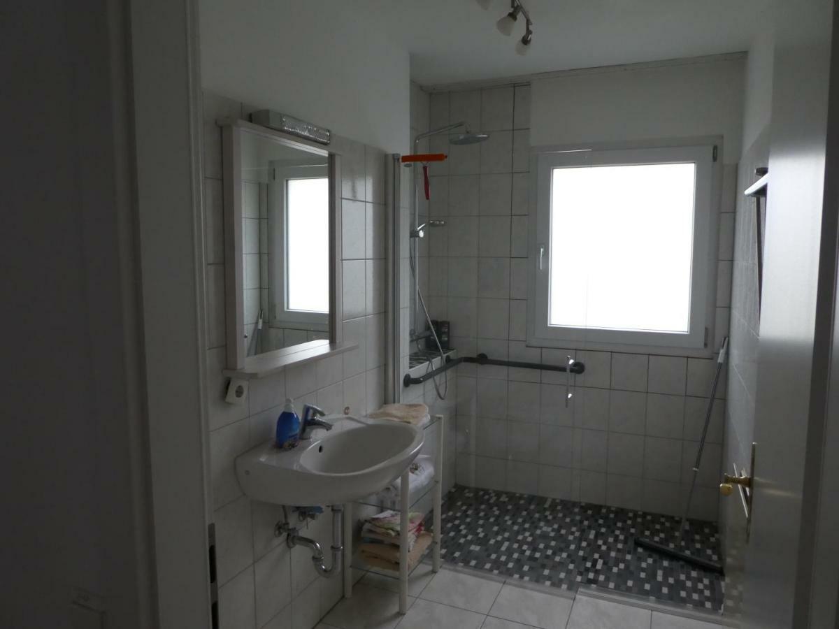 Ferienhaus Laura Renchen Dış mekan fotoğraf