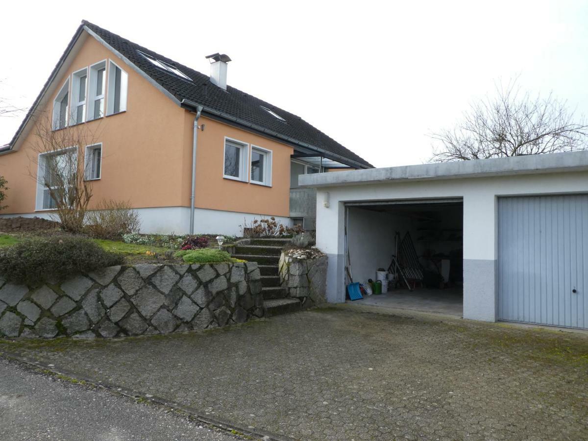 Ferienhaus Laura Renchen Dış mekan fotoğraf