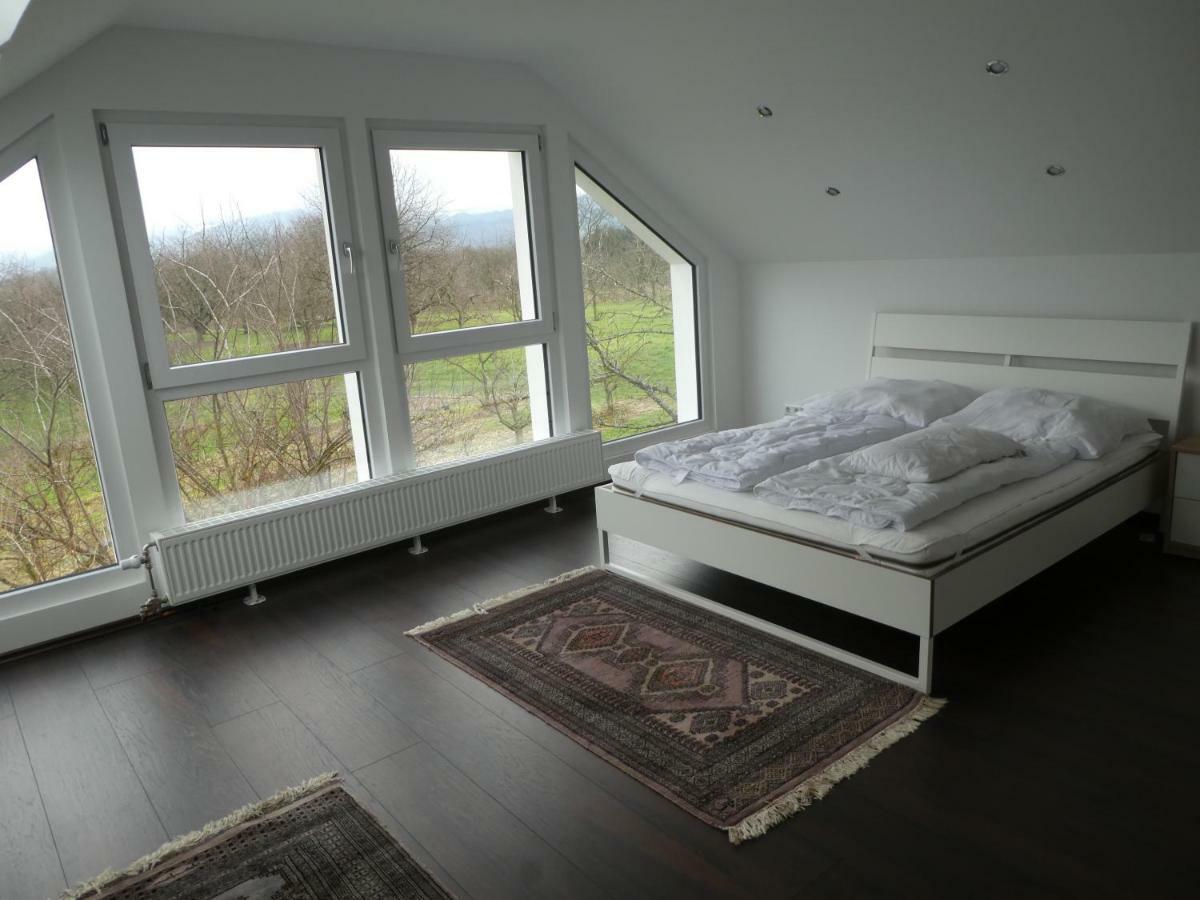 Ferienhaus Laura Renchen Dış mekan fotoğraf
