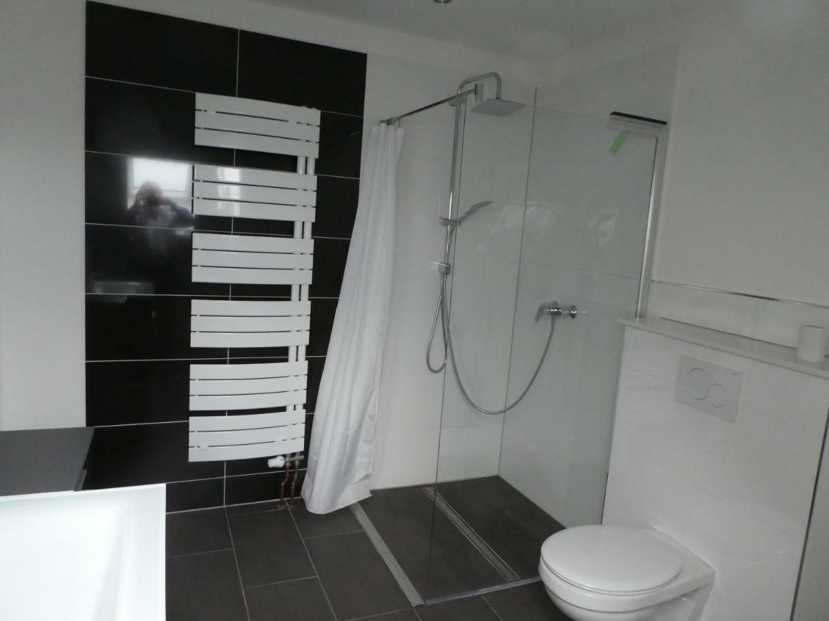 Ferienhaus Laura Renchen Dış mekan fotoğraf