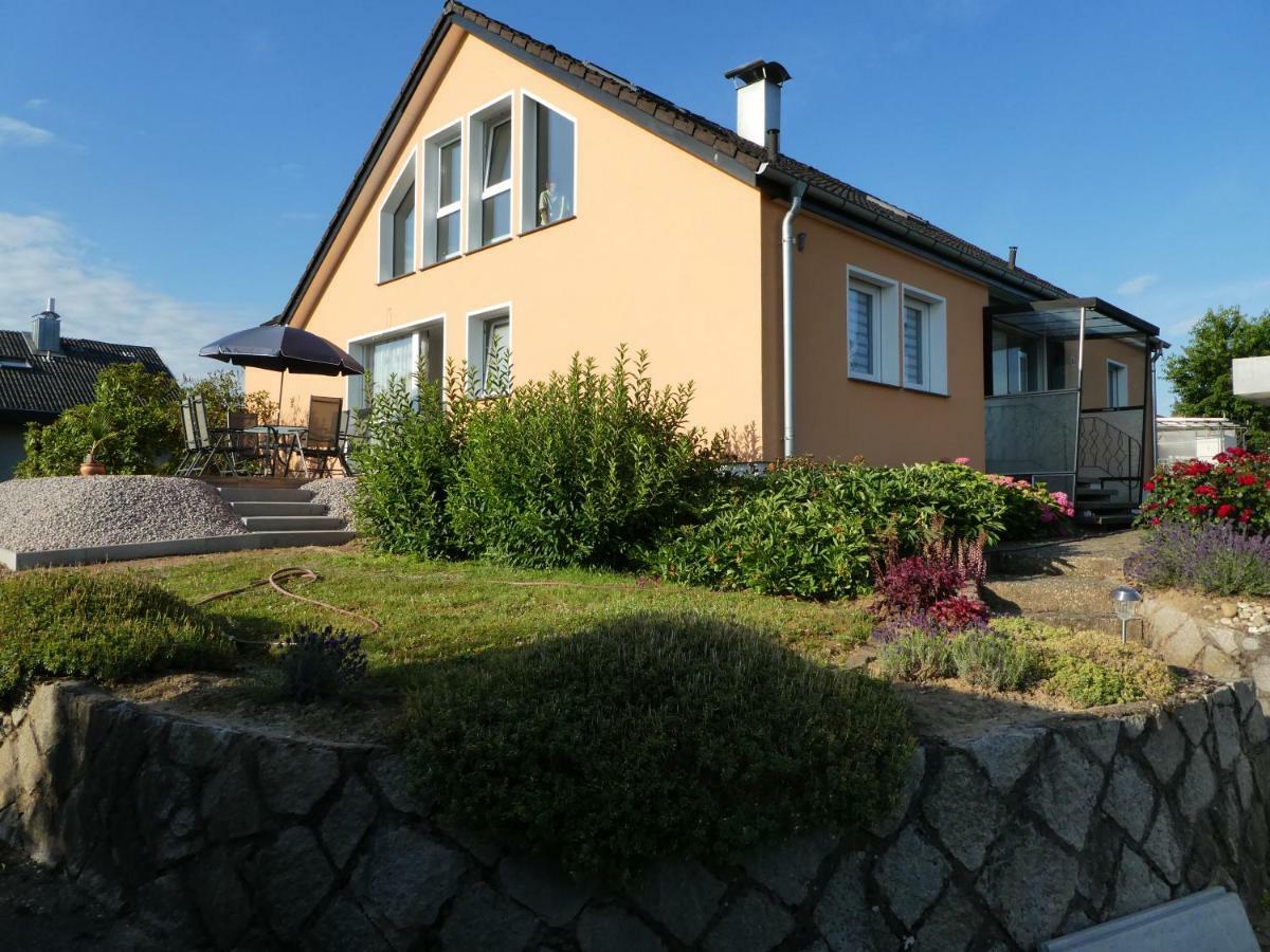 Ferienhaus Laura Renchen Dış mekan fotoğraf