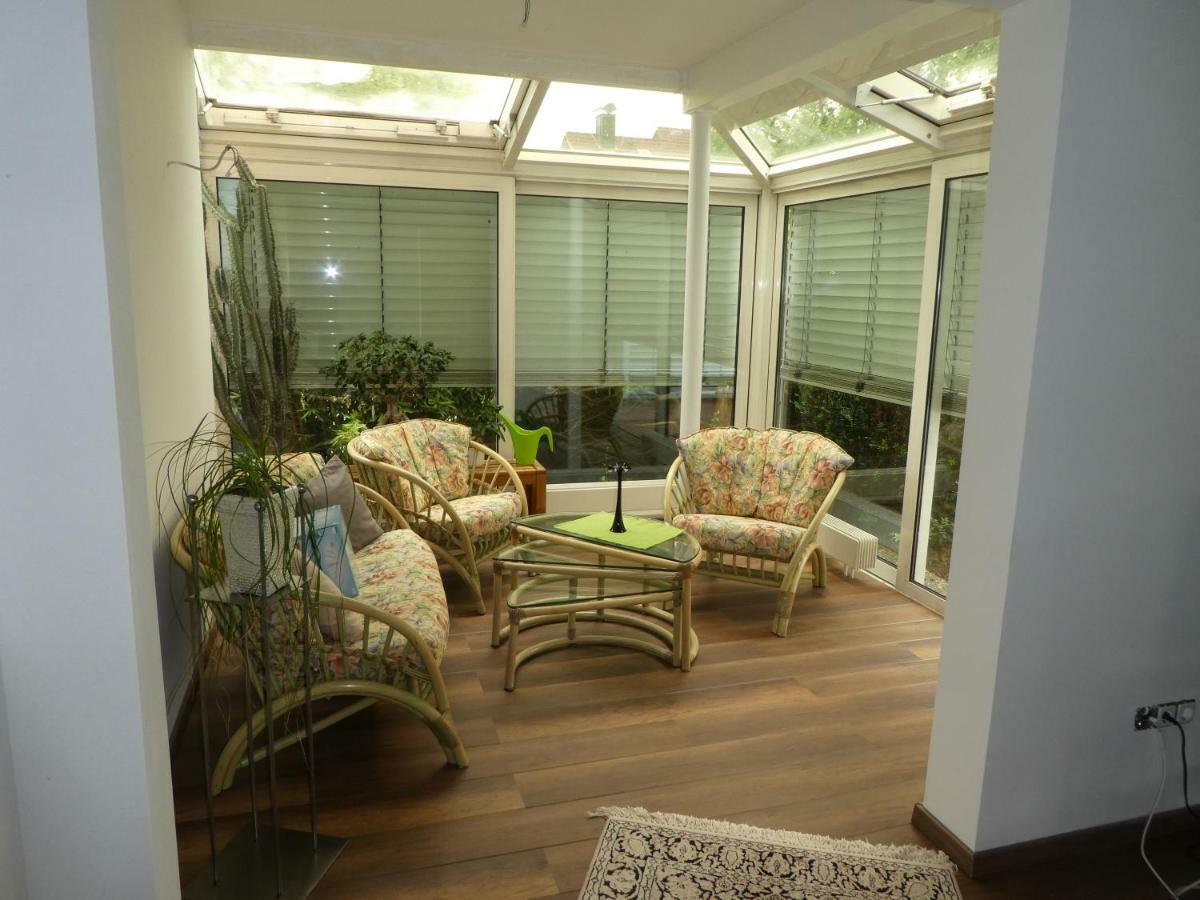 Ferienhaus Laura Renchen Dış mekan fotoğraf