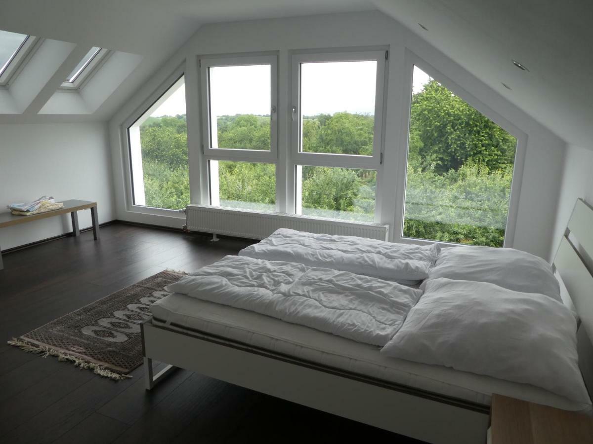 Ferienhaus Laura Renchen Dış mekan fotoğraf